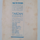Edgar Rice Burroughs : Tarzanin poika : seikkailuromaani ... - pikkukuva 2