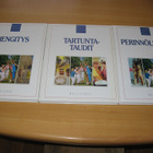3 kodin terveyskirjaston kirjaa, mm. hengitys - pikkukuva 1