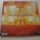 Kiss Rocks Vegas 2 x Vinyl LP + DVD Tuliterä - pikkukuva 2