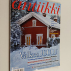 Glorian antiikki 10/2011 - pikkukuva 1