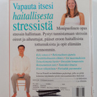 Trevor Powell : Vapauta itsesi haitallisesta stressistä - pikkukuva 2