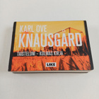 Karl Ove Knausgård : Taisteluni Kolmas kirja (Miki-kirja) - pikkukuva 1