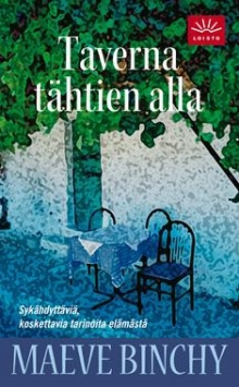 Maeve Binchy - Taverna tähtien alla
