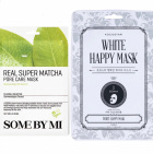 12kpl Sheet Mask kasvonaamio - pikkukuva 5