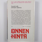 Norah Lofts : Onnen hinta - pikkukuva 2