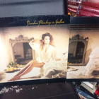 LP Sandra : Paintings in Yellow ( SIS POSTIKULU ) - pikkukuva 1