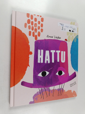 Anne Vasko : Hattu