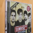 CD Sunrise Avenue : On the way to Wonderland - pikkukuva 1