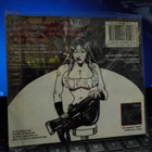 SKIN - LOOK BUT DONT TOUCH EP UK - pikkukuva 2