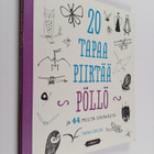 Trina Dalziel : 20 tapaa piirtää pöllö ja 44 muuta siivek... - pikkukuva 1