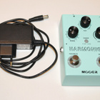 Mooer MVP2 Harmonier - pikkukuva 1