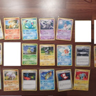 Pokemon  Diamond & Pearl Sarjan kortteja myynnissä - pikkukuva 5