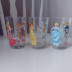 Prinsessa lasit, pikkutytöille - pikkukuva 1