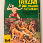Tarzan Suuri joulukirja 1971 - pikkukuva 2