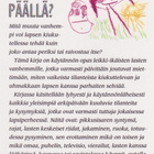 Diane Mason: Pahalla päällä? Kuinka autan pientä känkkäränkk - pikkukuva 2