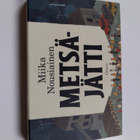 Miika Nousiainen : Metsäjätti (Miki-kirja) - pikkukuva 1