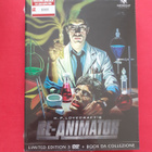 Re-Animator DVD - pikkukuva 1