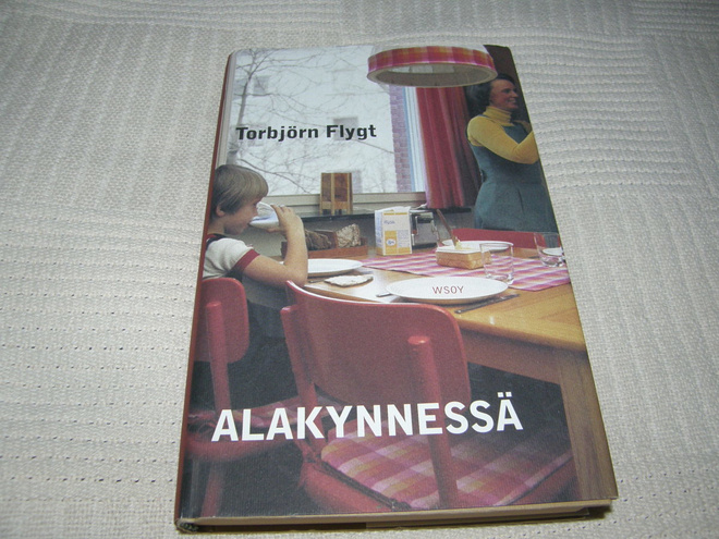Torbjörn Flygt Alakynnessä  -sid