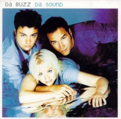 Da Buzz - Da Sound (CD)