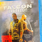 Falcon Rising (Blu-ray) Michael Jai White (2014) - pikkukuva 1