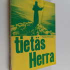 Tyyne Virtanen : Tietäs Herra - pikkukuva 1