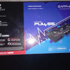 RX 9070 XT Saphire Pulse 16 GB - pikkukuva 3