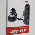 Keijo Leppänen : Isyystesti - pikkukuva 1