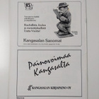 Kangasalan joulu 1991 - pikkukuva 2