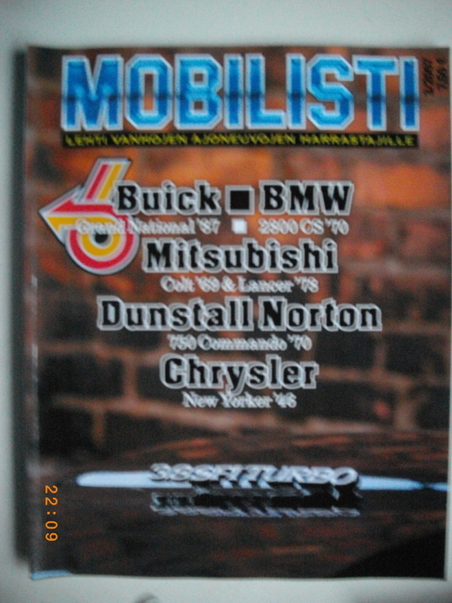 Mobilisti Nro 4/2007 (27.1)