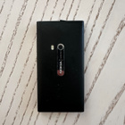 Nokia N9 64GB Black alkuperäisellä laatikolla – keräilijälle - pikkukuva 2