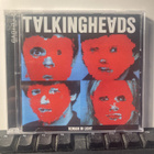 TALKING HEADS: Remain In Light, CD + DVDA, rem. & exp. - pikkukuva 1