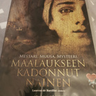 Maalaukseen kadonnut nainen UUSI - pikkukuva 1