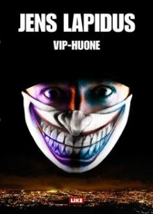 Jens Lapidus - Vip-huone