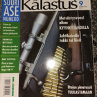 Metsästys ja kalastus 9/2002 - pikkukuva 1