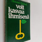 Howard Clinebell : Voit kasvaa ihmisenä - pikkukuva 1