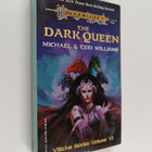 Michael Williams ym. : The Dark Queen - pikkukuva 1