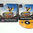 PS1 - Tony Hawk's Pro Skater 2 (CIB) - pikkukuva 1