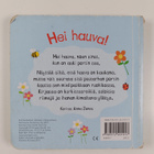 Anna Jones : Hei hauva! - pikkukuva 2