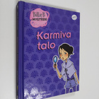 Sally Rippin : Karmiva talo - pikkukuva 1