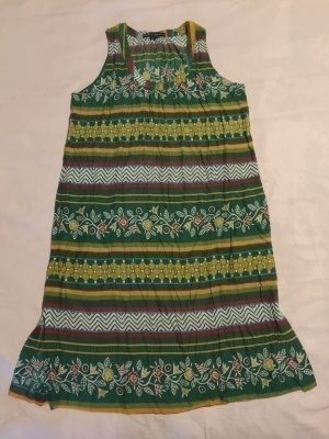 Gudrun Sjöden mekko, koko M, käyttämätön