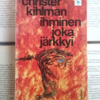 Christer Kihlman - Ihminen joka järkkyi (nid.) - pikkukuva 1