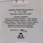 Kermansavi, Laihian kirkko "Laihian herättäjäjuhlat" - pikkukuva 4