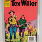 Tex Willer Kronikka 28 : Valkoinen intiaani ; Luvattu maa - pikkukuva 2