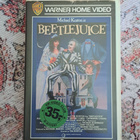 Vhs: Beetlejuice - pikkukuva 1