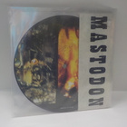 MASTODON - SLICK LEG M-/M- KUVALEVY 7" - pikkukuva 2