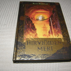 Rick Riordan Hirviöidenmeri -sid - pikkukuva 1