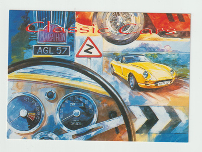 Classic Cars
