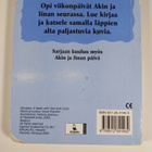 Anne Tromme : Akin ja Iinan viikko - pikkukuva 2