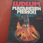 Robert Ludlum, lähes koko tuotanto suomeksi!!! 23 kirjaa! - pikkukuva 4