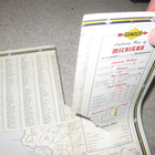 Sunoco kartta Michigan - pikkukuva 5